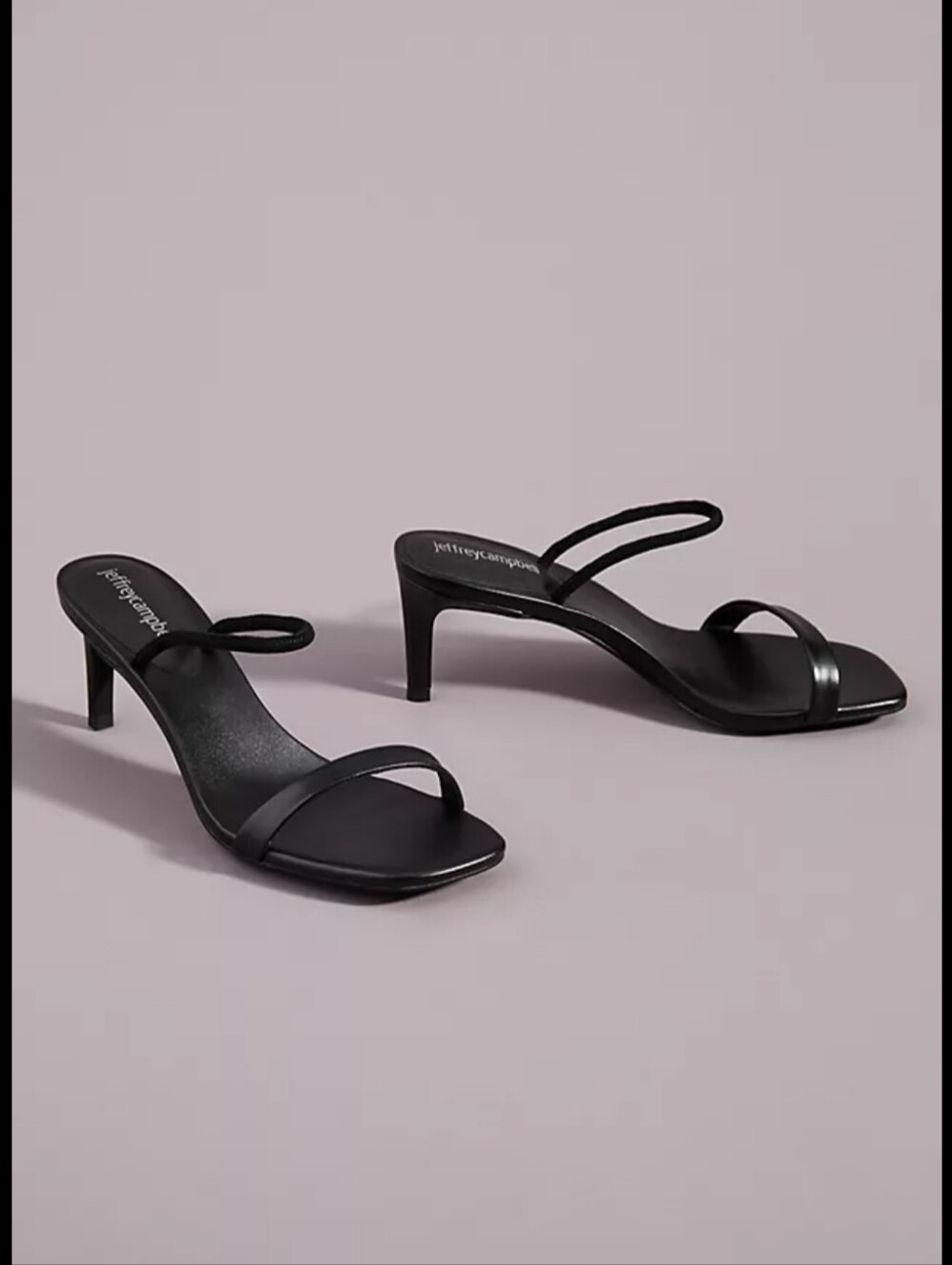 Jeffrey Campbell Heels